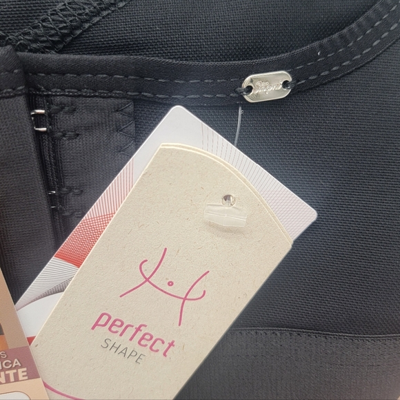 Stagmi Faja Open-Bust Arm Compression Sleeve Anti-Sagging Shaper or Post-Surgery - Picture 9 of 15